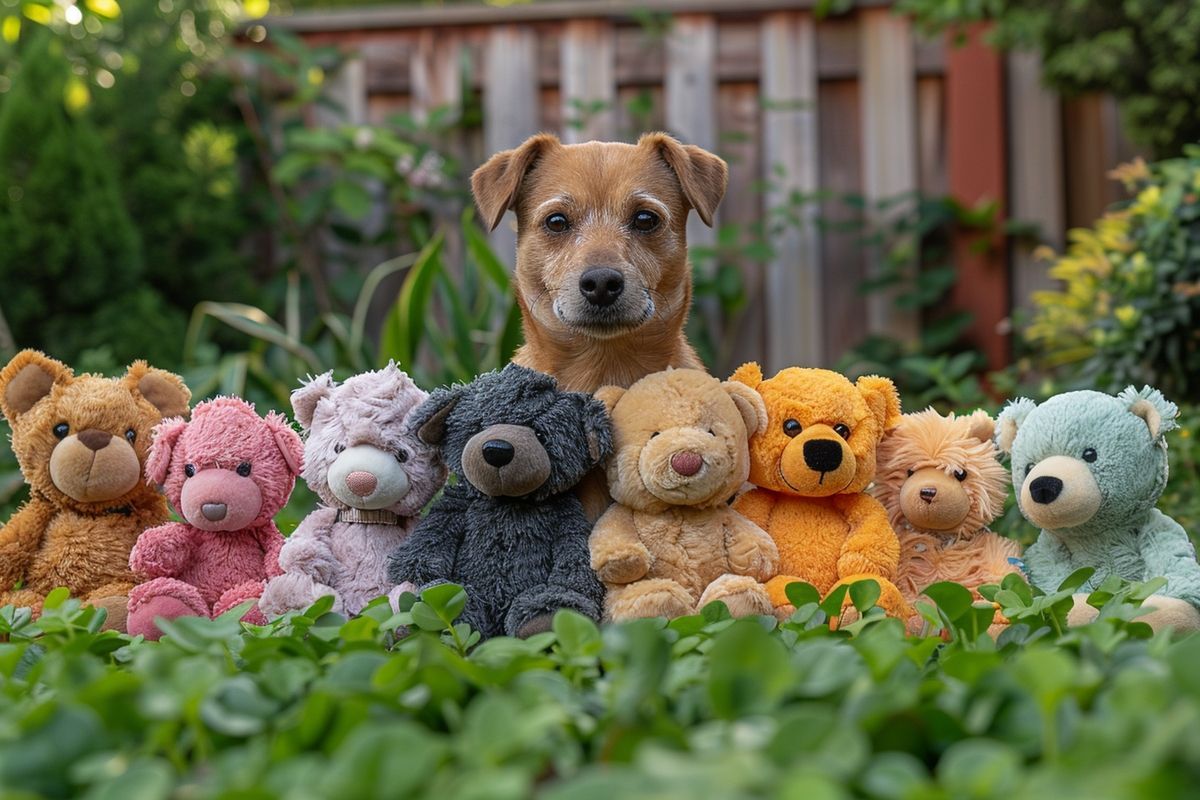 Comment acheter des jouets pour vos animaux sans dépenser une fortune ?