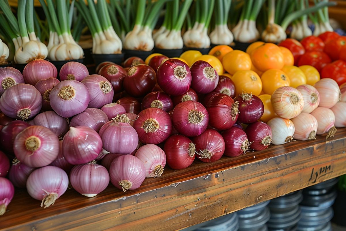 Les astuces de jardinage pour préparer dès maintenant des bulbes éclatants pour le printemps