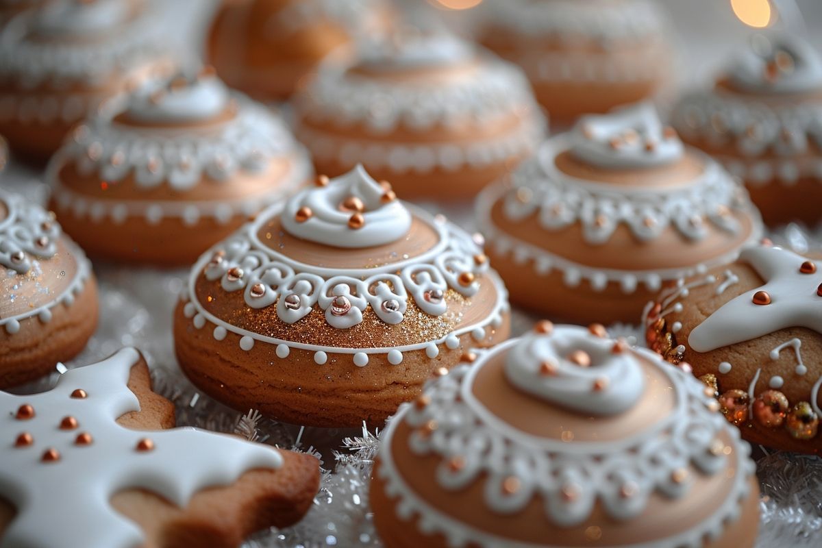 Quatre manières de personnaliser les boules de votre sapin de Noël